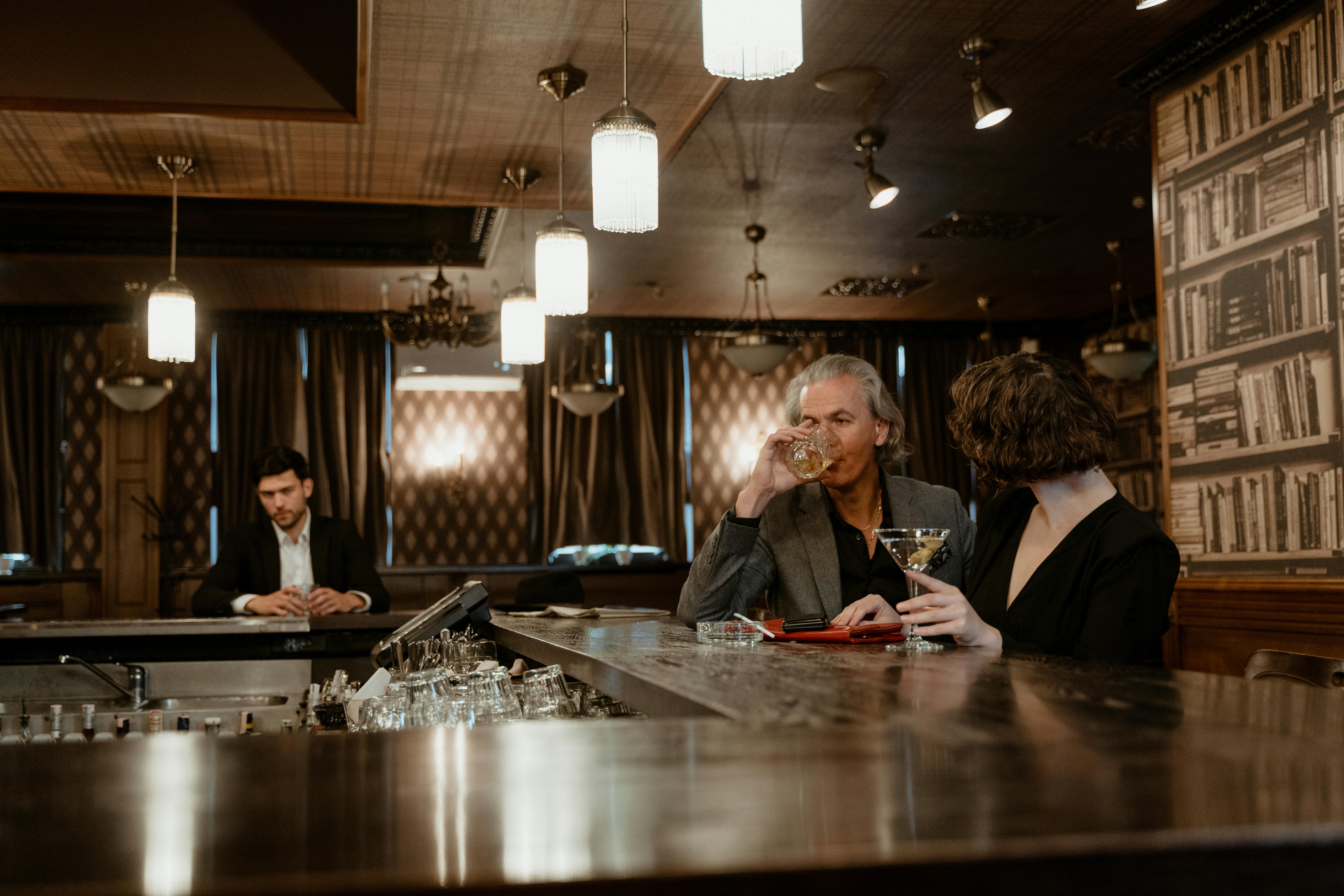 Private Dining